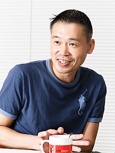 画像ギャラリー No.007のサムネイル画像 / 無難にやっていきたいのであれば，ゲームクリエイターは辞めるべき――Mighty No.9で勢い付く稲船敬二氏に聞く“ゲームを作る”ということ