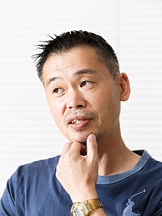 画像ギャラリー No.011のサムネイル画像 / 無難にやっていきたいのであれば，ゲームクリエイターは辞めるべき――Mighty No.9で勢い付く稲船敬二氏に聞く“ゲームを作る”ということ