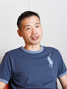 画像ギャラリー No.014のサムネイル画像 / 無難にやっていきたいのであれば,ゲームクリエイターは辞めるべき――Mighty No.9で勢い付く稲船敬二氏に聞く“ゲームを作る”ということ