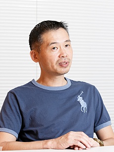 画像ギャラリー No.016のサムネイル画像 / 無難にやっていきたいのであれば,ゲームクリエイターは辞めるべき――Mighty No.9で勢い付く稲船敬二氏に聞く“ゲームを作る”ということ