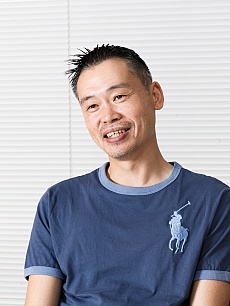 画像ギャラリー No.020のサムネイル画像 / 無難にやっていきたいのであれば,ゲームクリエイターは辞めるべき――Mighty No.9で勢い付く稲船敬二氏に聞く“ゲームを作る”ということ