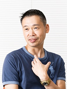 画像ギャラリー No.021のサムネイル画像 / 無難にやっていきたいのであれば，ゲームクリエイターは辞めるべき――Mighty No.9で勢い付く稲船敬二氏に聞く“ゲームを作る”ということ