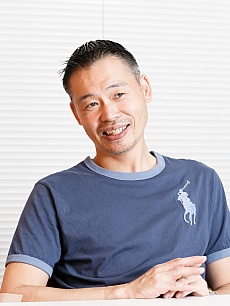 画像ギャラリー No.022のサムネイル画像 / 無難にやっていきたいのであれば，ゲームクリエイターは辞めるべき――Mighty No.9で勢い付く稲船敬二氏に聞く“ゲームを作る”ということ