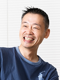 画像ギャラリー No.026のサムネイル画像 / 無難にやっていきたいのであれば，ゲームクリエイターは辞めるべき――Mighty No.9で勢い付く稲船敬二氏に聞く“ゲームを作る”ということ