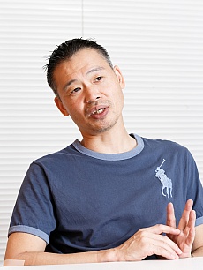 画像ギャラリー No.029のサムネイル画像 / 無難にやっていきたいのであれば,ゲームクリエイターは辞めるべき――Mighty No.9で勢い付く稲船敬二氏に聞く“ゲームを作る”ということ