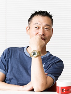 画像ギャラリー No.030のサムネイル画像 / 無難にやっていきたいのであれば,ゲームクリエイターは辞めるべき――Mighty No.9で勢い付く稲船敬二氏に聞く“ゲームを作る”ということ