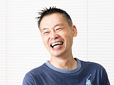 画像ギャラリー No.032のサムネイル画像 / 無難にやっていきたいのであれば,ゲームクリエイターは辞めるべき――Mighty No.9で勢い付く稲船敬二氏に聞く“ゲームを作る”ということ
