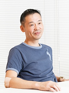 画像ギャラリー No.033のサムネイル画像 / 無難にやっていきたいのであれば,ゲームクリエイターは辞めるべき――Mighty No.9で勢い付く稲船敬二氏に聞く“ゲームを作る”ということ