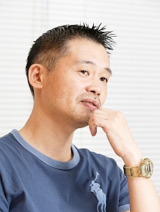 画像ギャラリー No.036のサムネイル画像 / 無難にやっていきたいのであれば,ゲームクリエイターは辞めるべき――Mighty No.9で勢い付く稲船敬二氏に聞く“ゲームを作る”ということ