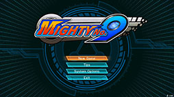 画像ギャラリー No.001のサムネイル画像 / 「Mighty No. 9」のβテスト版が一定額を支援したバッカーに対し配信中。ゲームプレイシーンが満載のムービーの公開も始まる