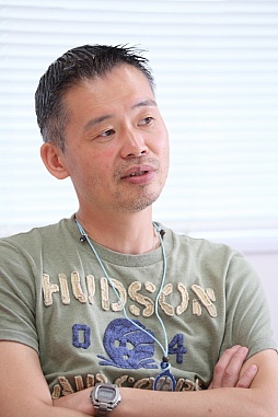 画像ギャラリー No.013のサムネイル画像 / クラウドファンディングは，日本のゲーム業界の希望。稲船敬二氏に「Mighty No. 9」の開発や，若手クリエイター育成にかける思いを聞いた