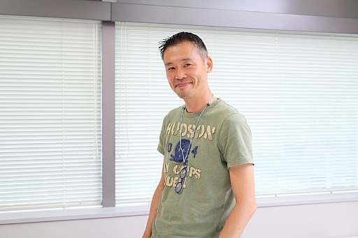 画像ギャラリー No.014のサムネイル画像 / クラウドファンディングは，日本のゲーム業界の希望。稲船敬二氏に「Mighty No. 9」の開発や，若手クリエイター育成にかける思いを聞いた
