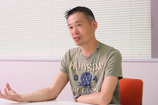 画像ギャラリー No.015のサムネイル画像 / クラウドファンディングは,日本のゲーム業界の希望。稲船敬二氏に「Mighty No. 9」の開発や,若手クリエイター育成にかける思いを聞いた