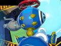 「Mighty No.9」のβ版がアップデート。水と氷2つのエリアで構成され，ボスとしてMighty No.2が待ち受ける「水道局ステージ」を追加
