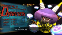 画像ギャラリー No.010のサムネイル画像 / 「Mighty No.9」のβ版アップデート第2弾。電撃が飛び交い，敵の動きが変化する「発電所ステージ」を追加。ボスは電撃を操る「Mighty No.3」