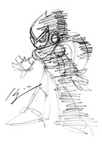 画像ギャラリー No.004のサムネイル画像 / 「Mighty No.9」,新ステージ&ボスの開発に向けてクラウドファンディングを開始