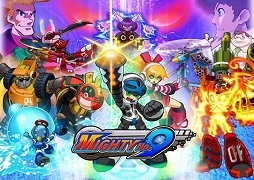 画像ギャラリー No.001のサムネイル画像 / 稲船敬二氏の「Mighty No.9」が実写映像化。ベックのビジュアルはどうなるのか