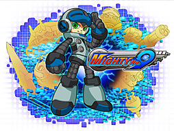 画像ギャラリー No.001のサムネイル画像 / 「Mighty No. 9」のリリースが2016年第1四半期へ延期。オンライン周りの不具合と問題を解決するため