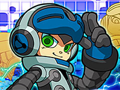 「Mighty No. 9」は北米で2016年2月9日，日本を含む全世界で2月12日発売へ。コミュニティイベント「TwitchCon 2015」で明らかに