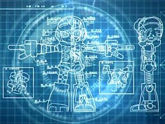 「Mighty No. 9」の最新PVが公開。インゲームシーンでアクションはもちろん，グラフィックスやBGMの雰囲気もじっくりと確認できる