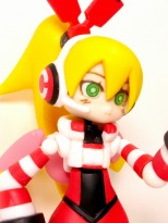 画像ギャラリー No.002のサムネイル画像 / 「Mighty No. 9」の公式ライブイベントと体験会が1月30日に開催。開発チームによるトークセッションも