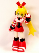 画像ギャラリー No.004のサムネイル画像 / 「Mighty No. 9」の公式ライブイベントと体験会が1月30日に開催。開発チームによるトークセッションも
