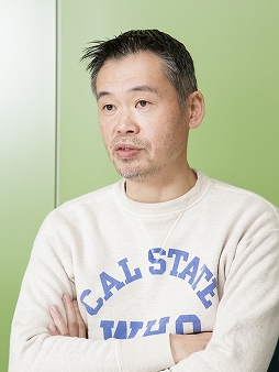 画像ギャラリー No.002のサムネイル画像 / ついに発売される「Mighty No. 9」。稲船敬二氏に,ゲームの内容や開発秘話,そして今後のプランなどについて聞いてきた