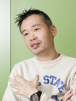 画像ギャラリー No.017のサムネイル画像 / ついに発売される「Mighty No. 9」。稲船敬二氏に,ゲームの内容や開発秘話,そして今後のプランなどについて聞いてきた