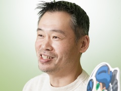 ついに発売される「Mighty No. 9」。稲船敬二氏に，ゲームの内容や開発秘話，そして今後のプランなどについて聞いてきた