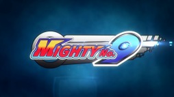 画像ギャラリー No.007のサムネイル画像 / 「Mighty No. 9」のローンチトレイラーが公開。「ボスラッシュモード」や「チャレンジモード」など各種モードを紹介