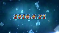 画像ギャラリー No.008のサムネイル画像 / 「Mighty No. 9」のローンチトレイラーが公開。「ボスラッシュモード」や「チャレンジモード」など各種モードを紹介