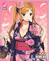 画像ギャラリー No.015のサムネイル画像 / 「ドリームクラブ ホストガールコレクション!」,iOS版の配信がスタート