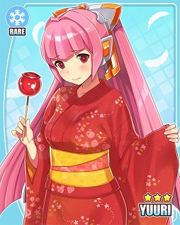 画像ギャラリー No.017のサムネイル画像 / 「ドリームクラブ ホストガールコレクション!」,iOS版の配信がスタート