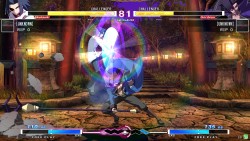 画像ギャラリー No.013のサムネイル画像 / 本日稼働「アンダーナイトインヴァース エクセレイト」。新キャラを迎え,大きく生まれ変わったプレイフィールについて,開発元・フランスパンに聞いてみた