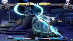 画像ギャラリー No.015のサムネイル画像 / 本日稼働「アンダーナイトインヴァース エクセレイト」。新キャラを迎え,大きく生まれ変わったプレイフィールについて,開発元・フランスパンに聞いてみた