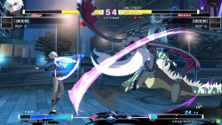 画像ギャラリー No.016のサムネイル画像 / 本日稼働「アンダーナイトインヴァース エクセレイト」。新キャラを迎え,大きく生まれ変わったプレイフィールについて,開発元・フランスパンに聞いてみた