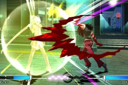 画像ギャラリー No.021のサムネイル画像 / 本日稼働「アンダーナイトインヴァース エクセレイト」。新キャラを迎え,大きく生まれ変わったプレイフィールについて,開発元・フランスパンに聞いてみた