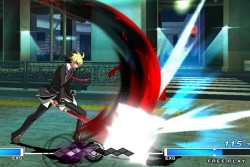 画像ギャラリー No.022のサムネイル画像 / 本日稼働「アンダーナイトインヴァース エクセレイト」。新キャラを迎え,大きく生まれ変わったプレイフィールについて,開発元・フランスパンに聞いてみた