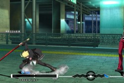 画像ギャラリー No.025のサムネイル画像 / 本日稼働「アンダーナイトインヴァース エクセレイト」。新キャラを迎え,大きく生まれ変わったプレイフィールについて,開発元・フランスパンに聞いてみた
