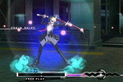 画像ギャラリー No.026のサムネイル画像 / 本日稼働「アンダーナイトインヴァース エクセレイト」。新キャラを迎え,大きく生まれ変わったプレイフィールについて,開発元・フランスパンに聞いてみた