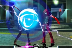 画像ギャラリー No.032のサムネイル画像 / 本日稼働「アンダーナイトインヴァース エクセレイト」。新キャラを迎え,大きく生まれ変わったプレイフィールについて,開発元・フランスパンに聞いてみた