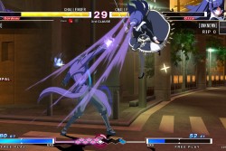 画像ギャラリー No.033のサムネイル画像 / 本日稼働「アンダーナイトインヴァース エクセレイト」。新キャラを迎え,大きく生まれ変わったプレイフィールについて,開発元・フランスパンに聞いてみた