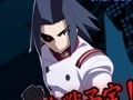 「アンダーナイト インヴァース エクセレイト」に参戦が決まったキャラクター“アカツキ”（CV：松本 忍）のイラストやプロフィールをチェック