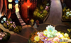 画像ギャラリー No.013のサムネイル画像 / 「ブレイブリーデフォルト フォーザ・シークウェル」最新情報。画像品質やユーザビリティの向上など,多岐にわたる改良ポイントが公開に