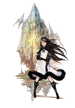 画像ギャラリー No.030のサムネイル画像 / 「ブレイブリーデフォルト フォーザ・シークウェル」最新情報。画像品質やユーザビリティの向上など，多岐にわたる改良ポイントが公開に