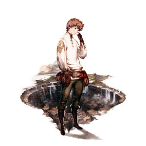 画像ギャラリー No.033のサムネイル画像 / 「ブレイブリーデフォルト フォーザ・シークウェル」最新情報。画像品質やユーザビリティの向上など，多岐にわたる改良ポイントが公開に