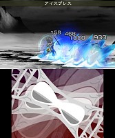 画像ギャラリー No.009のサムネイル画像 / 「ブレイブリーデフォルト フォーザ・シークウェル」，与ダメージの限界突破を可能とする新システム“ブレイブリーセカンド”を紹介