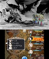 画像ギャラリー No.010のサムネイル画像 / 「ブレイブリーデフォルト フォーザ・シークウェル」，与ダメージの限界突破を可能とする新システム“ブレイブリーセカンド”を紹介