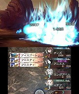 画像ギャラリー No.022のサムネイル画像 / 「ブレイブリーデフォルト フォーザ・シークウェル」，与ダメージの限界突破を可能とする新システム“ブレイブリーセカンド”を紹介