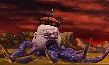 画像ギャラリー No.001のサムネイル画像 / 「ブレイブリーデフォルト フォーザ・シークウェル」に登場する新たな強敵や，ノルエンデ村に魔物が襲来する新コンテンツを紹介